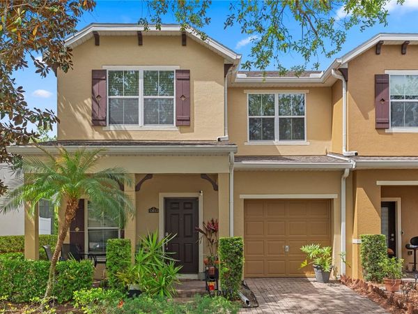 12033 GREAT COMMISSION WAY , ORLANDO, FL 32832