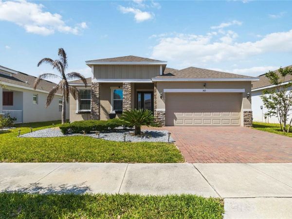 1412 ROSEDALE ROAD, DAVENPORT, FL 33837
