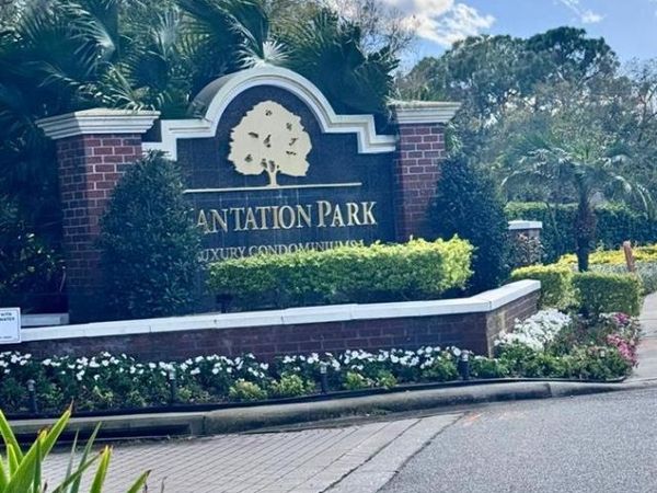 13001 MULBERRY PARK DRIVE , Unit 132, ORLANDO, FL 32821