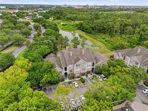 13001 MULBERRY PARK DRIVE, Unit 132, ORLANDO, FL 32821