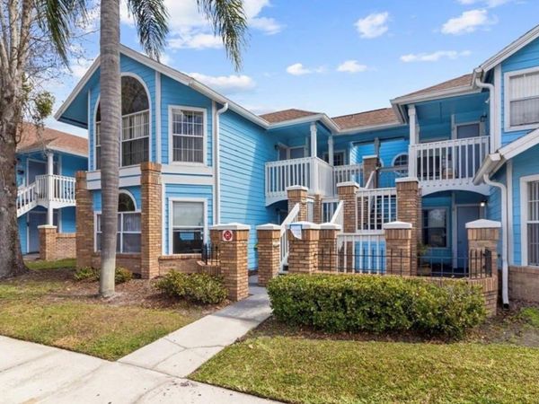 2747 N POINCIANA BOULEVARD , Unit 14, KISSIMMEE, FL 34746