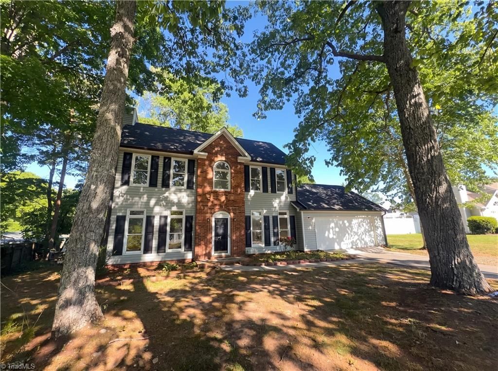 8988 Stamford Club Court, Rural Hall, NC 27045 Main Photo