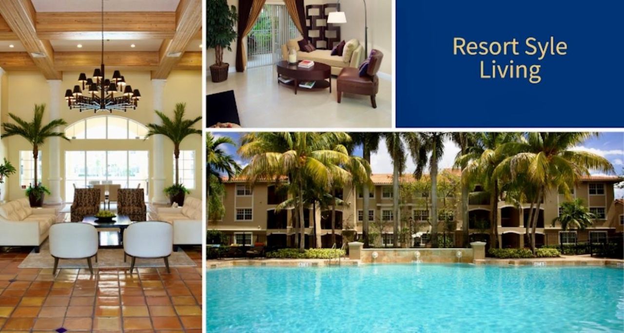 140 SW 117th Avenue, Unit 4108, Pembroke Pines, FL 33025 Photo