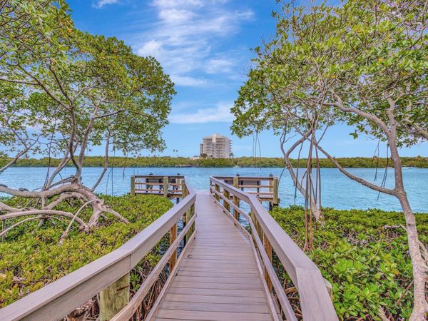 200 Waterway Road, Unit 109, Tequesta, FL 33469