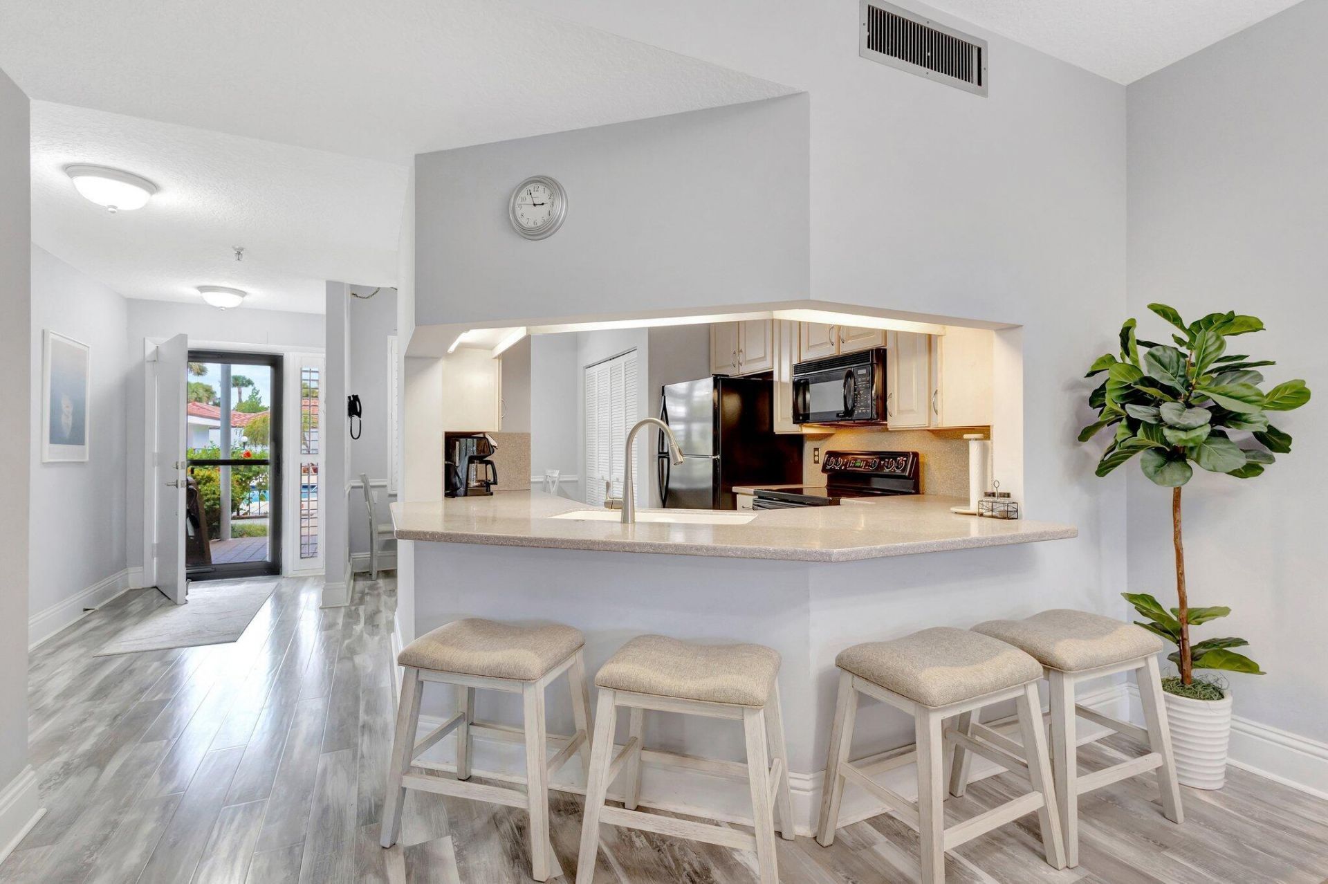 200 Waterway Road, Unit 109, Tequesta, FL 33469 Photo