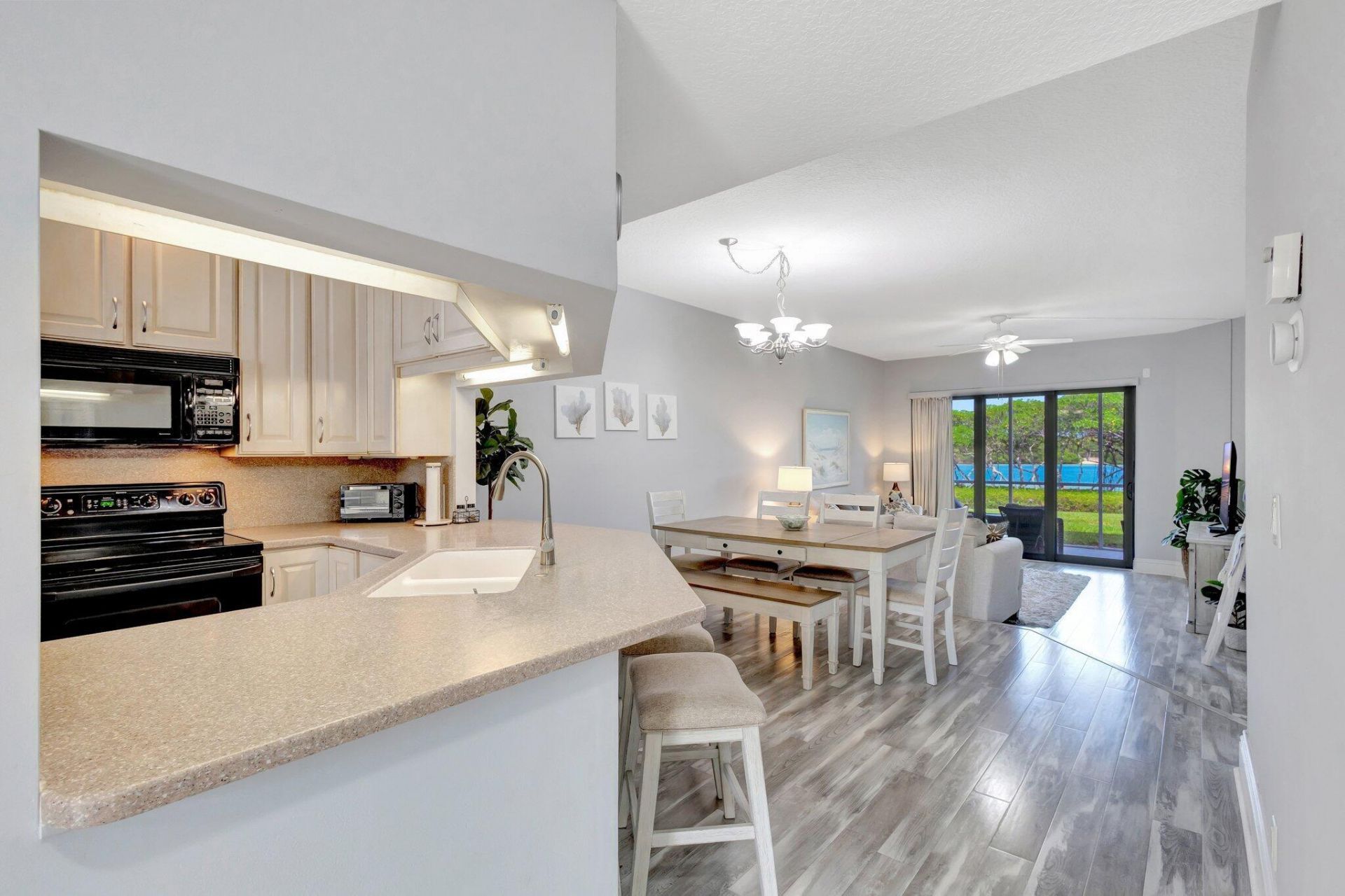 200 Waterway Road, Unit 109, Tequesta, FL 33469 Photo