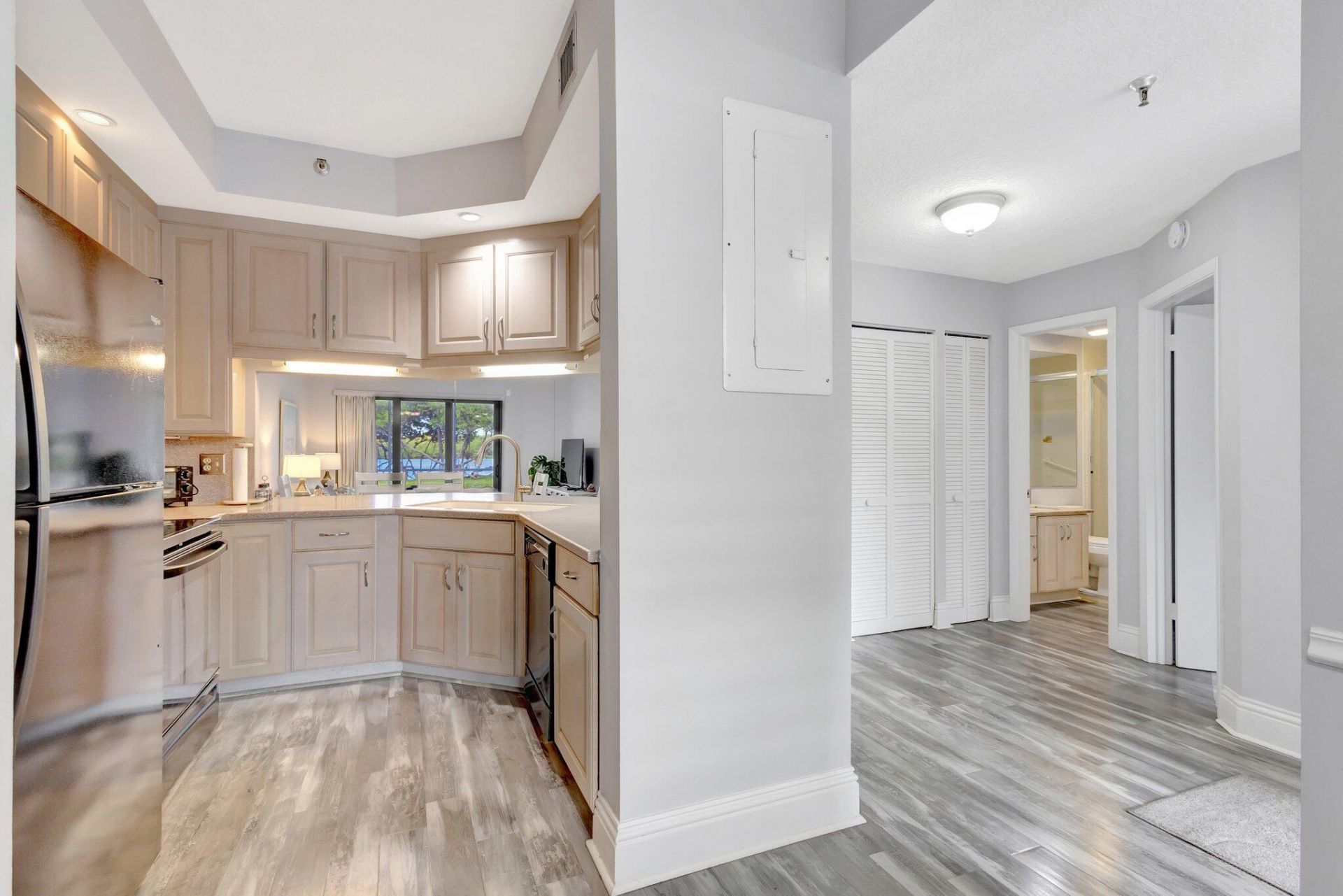 200 Waterway Road, Unit 109, Tequesta, FL 33469 Photo