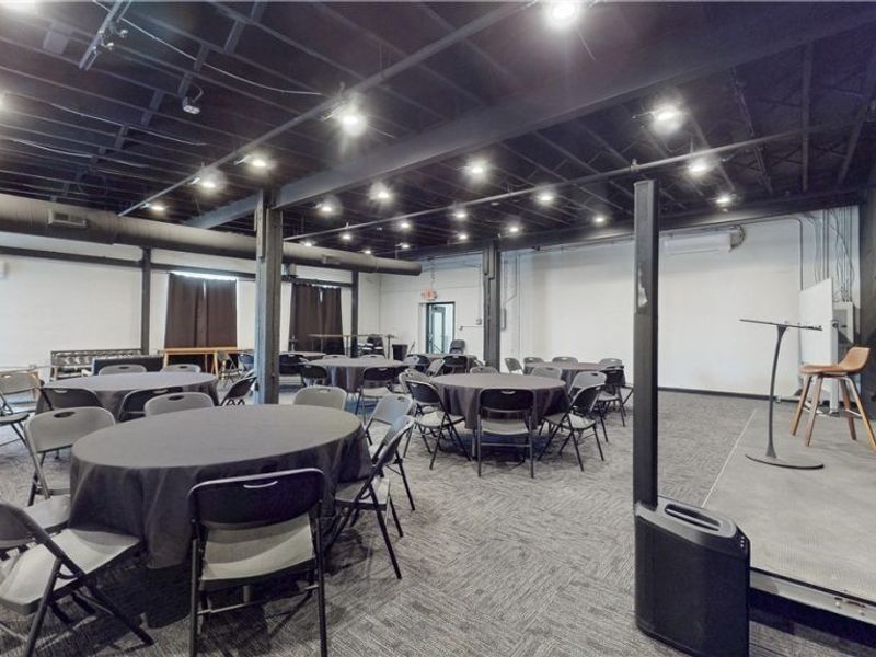 2111 Center Street, Cleveland, OH 44113 Photo 25