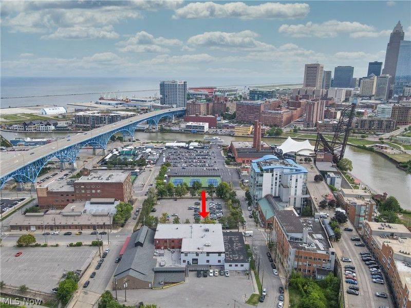 2111 Center Street, Cleveland, OH 44113 Photo 38