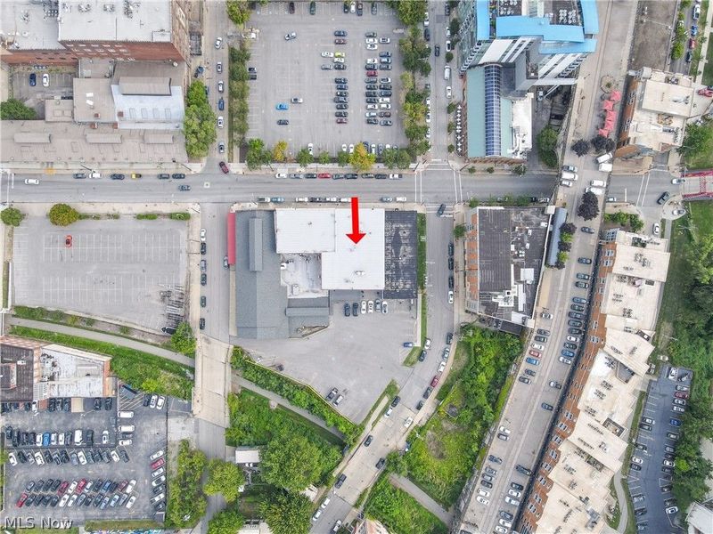 2111 Center Street, Cleveland, OH 44113 Photo 39