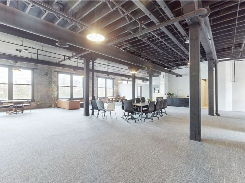 2111 Center Street, Cleveland, OH 44113 Photo 5