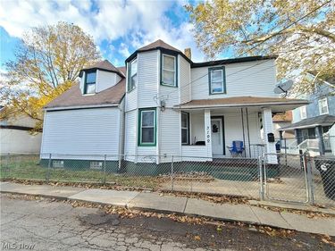 3100 Hancock Avenue, Cleveland, OH 44113