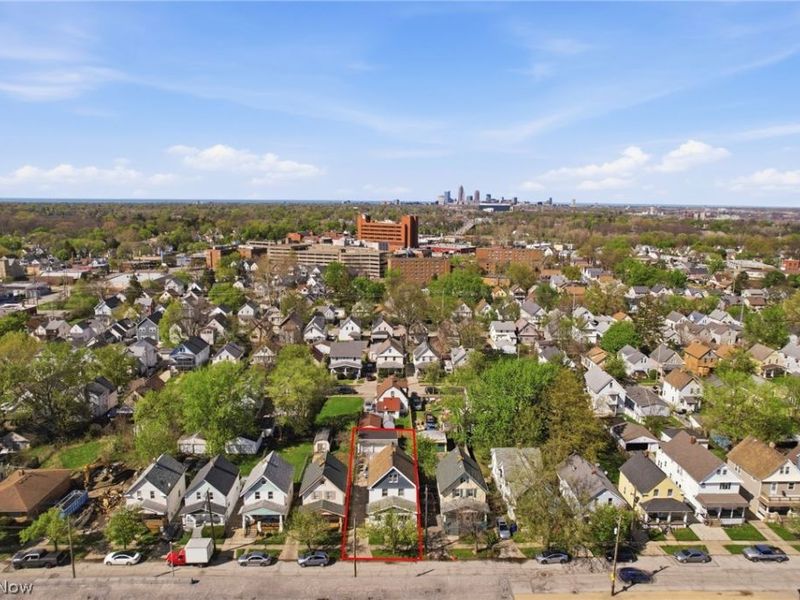 3202 Montclair Avenue, Cleveland, OH 44109 Photo 45