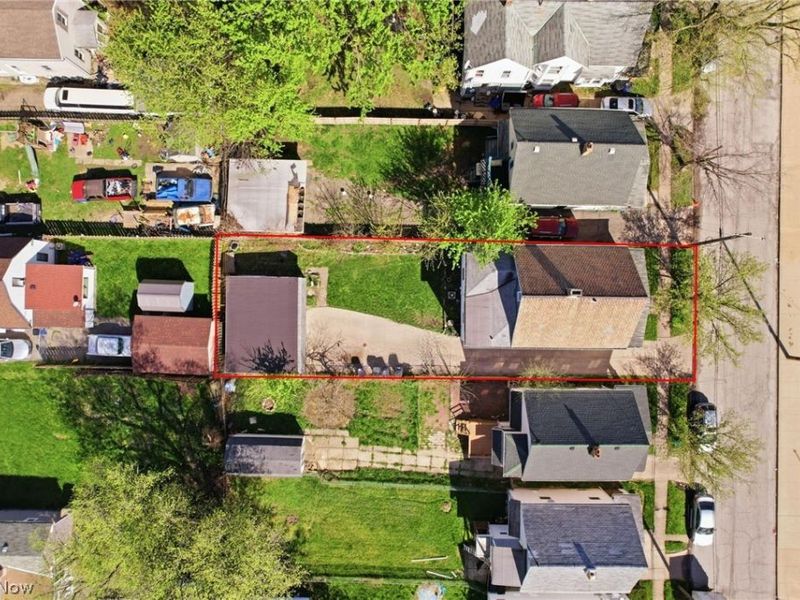 3202 Montclair Avenue, Cleveland, OH 44109 Photo 46