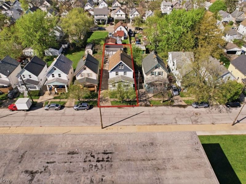 3202 Montclair Avenue, Cleveland, OH 44109 Photo 47