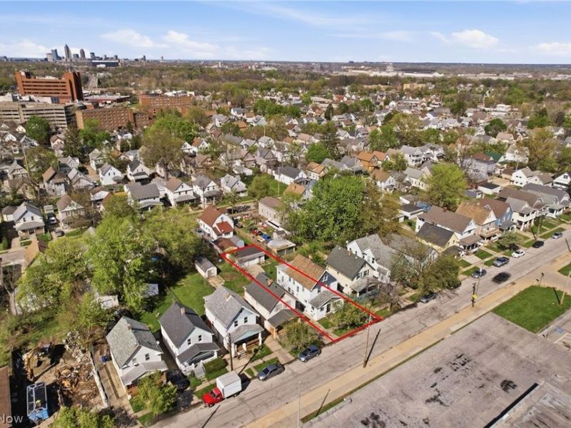 3202 Montclair Avenue, Cleveland, OH 44109 Photo 48