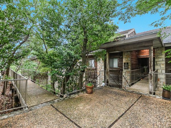 8200 Neely DR , Unit 212, Austin, TX 78759