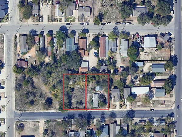 1419 Denver, San Antonio, TX 78210