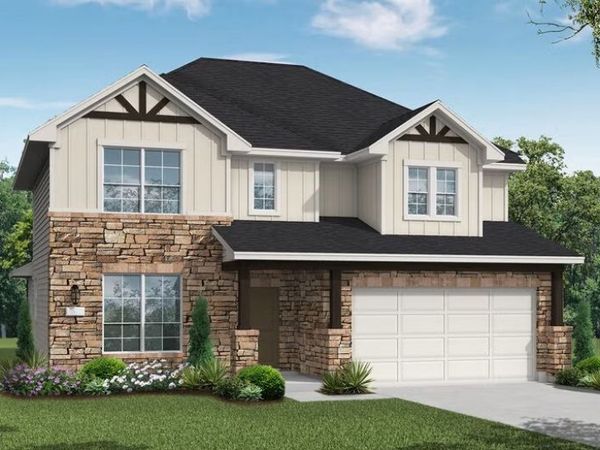 4007 Parchman, Schertz, TX 78124