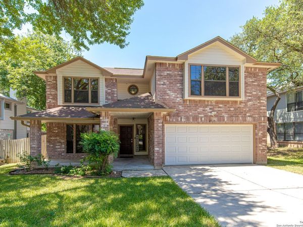 2717 Poplar Grove, Schertz, TX 78154