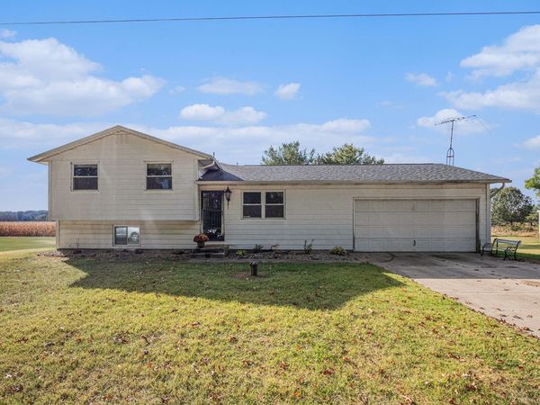 4935 Curran Road, Buchanan, MI 49107