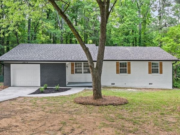 2873 Leisure Springs Circle , Decatur, GA 30034