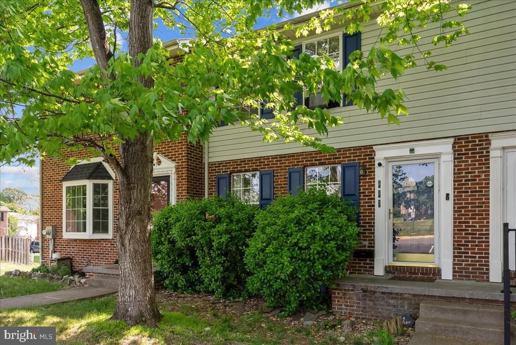 111 Willowbrook Court, Winchester, VA 22602 Main Photo