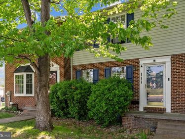 111 WILLOWBROOK COURT, WINCHESTER, VA 22602