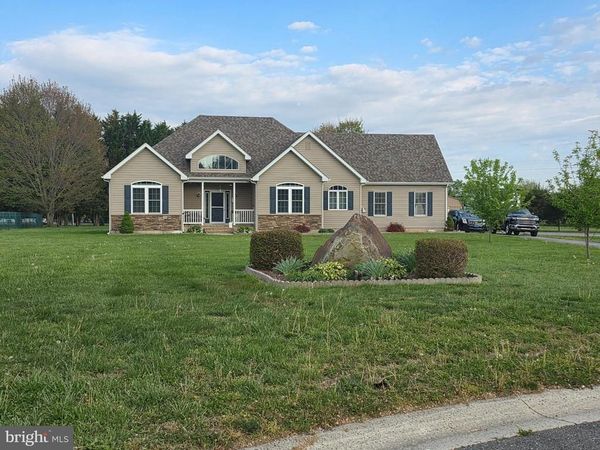 54 CANTWELL DRIVE, DOVER, DE 19904