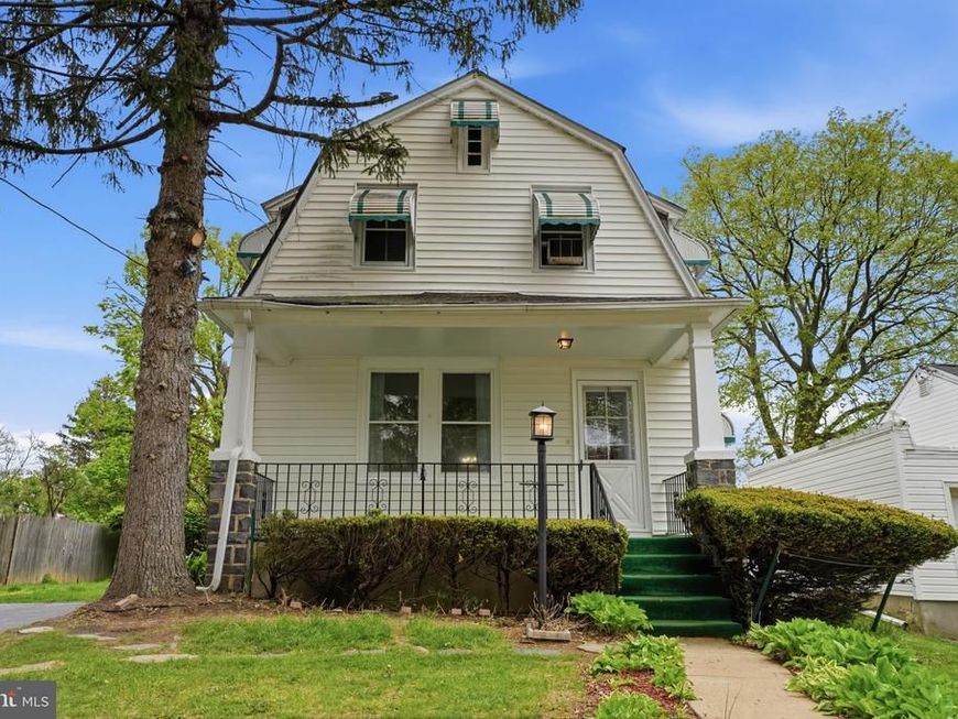 1955 Lukens Avenue, Willow Grove, PA 19090 Main Photo