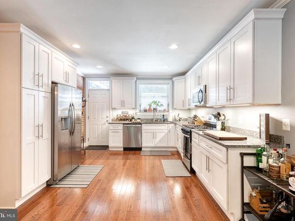 8 POTOMAC STREET, BALTIMORE, MD 21224