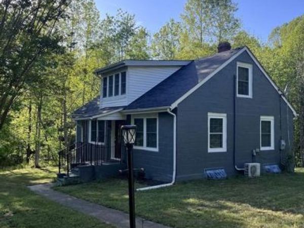 2860 KING SOLOMONS LN, ESMONT, VA 22937