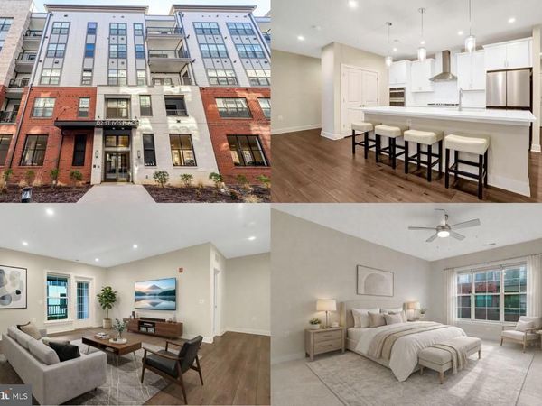 102 SAINT IVES PLACE , Unit 108, OXON HILL, MD 20745