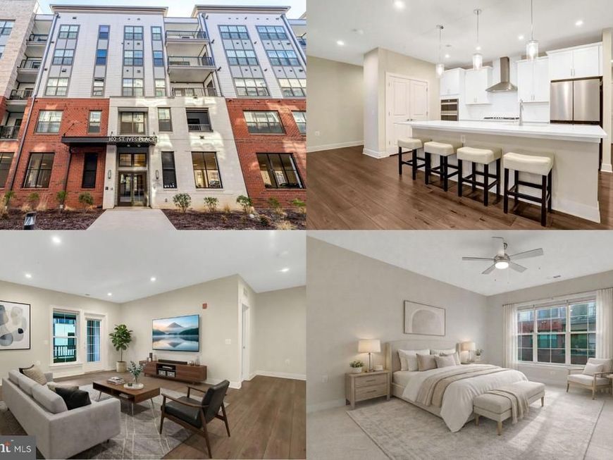 102 Saint Ives Place , Unit 108, Oxon Hill, MD 20745 Main Photo