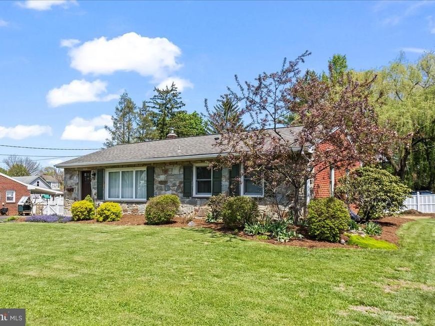 6281 Carpenter Street, East Petersburg, PA 17520 Main Photo