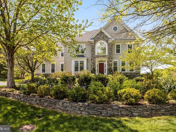 608 NALLS FARM WAY, GREAT FALLS, VA 22066