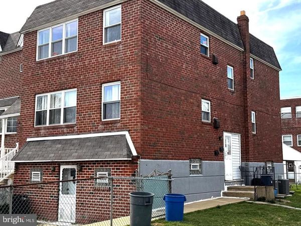 3619 BISCAYNE PLACE, PHILADELPHIA, PA 19154