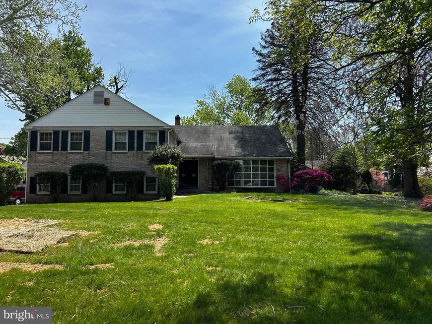 7 Arthur Court, Wallingford, PA 19086 Main Photo