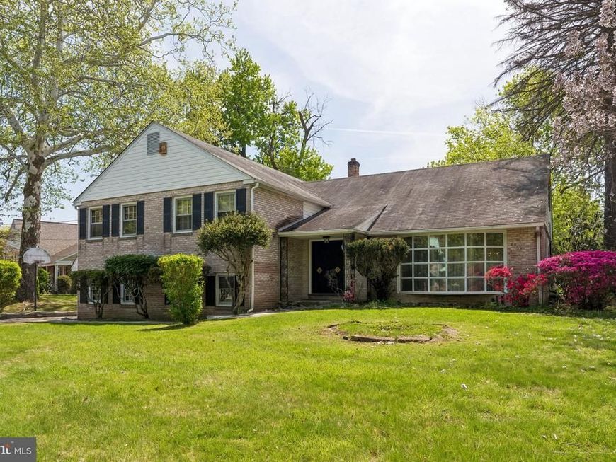 7 Arthur Court, Wallingford, PA 19086 Main Photo