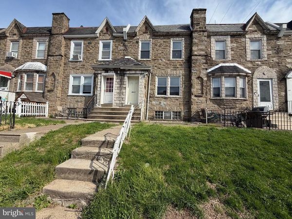 6615 SOUDER STREET, PHILADELPHIA, PA 19149