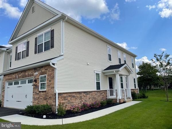 2601 AMERICAN PLACE, WEST WINDSOR, NJ 08550