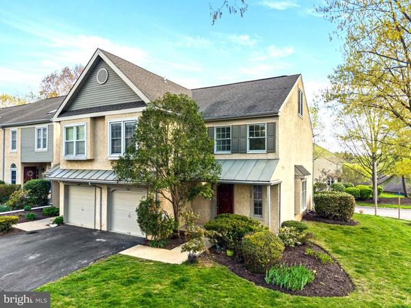 1309 HALIFAX COURT, WEST CHESTER, PA 19382