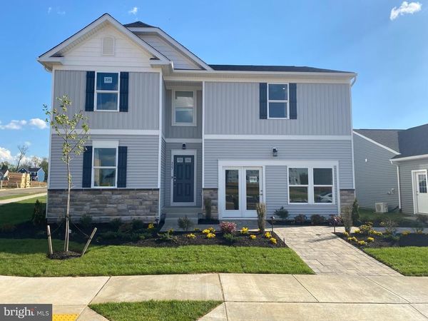 11 THORTON AVENUE, RANSON, WV 25438