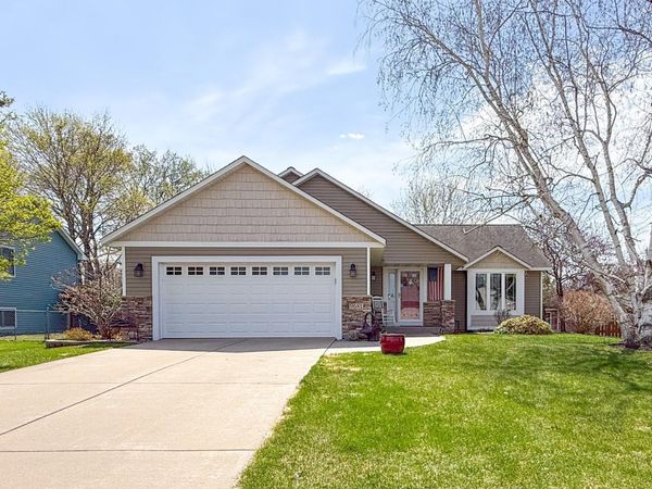 9681 82nd Street S, Cottage Grove, MN 55016