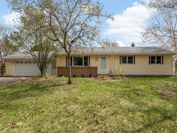1328 Xylon Avenue N, Champlin, MN 55316