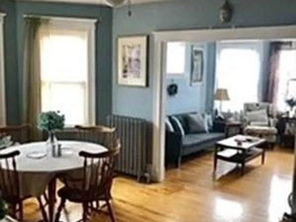 65 Craigie Street, Unit 3, Somerville, MA 02143