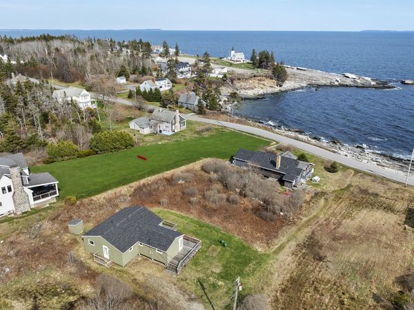 16 Monhegan View Terrace , Bristol, ME 04554