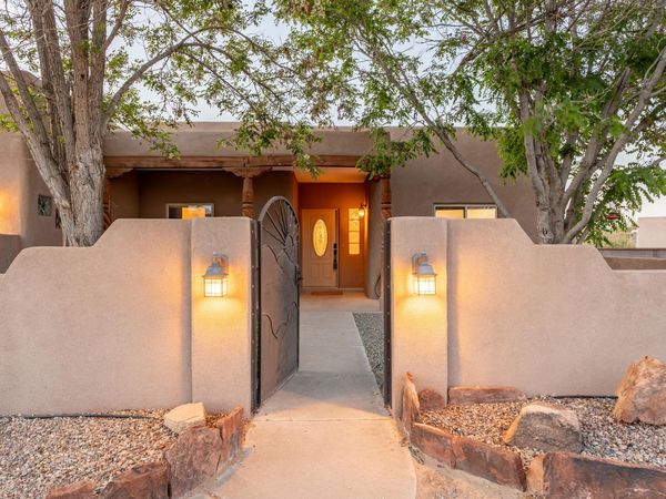 6111 La Paz Road NE, Rio Rancho, NM 87144