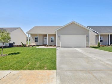 1359 Rhythm Lane , Bowling Green, KY 42101