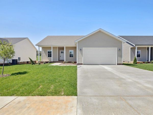 1359 Rhythm Lane , Bowling Green, KY 42101